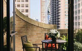 The Manhattan Club Hotel New York 4* United States